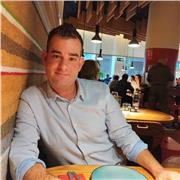 Informático con 15 años de experiencia dando clases. Clases de matemáticas, física y química. Alumnos de ESO y Bach
